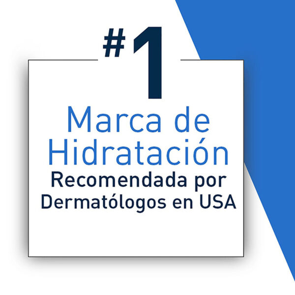 Cerave Hidratante Piel Normal Y Seca Pm Spf25 52ml Locion Facial - Imagen 3