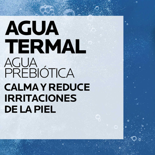 Lrp Agua Termal Antioxidante 150ml Solucion Spray - Imagen 4