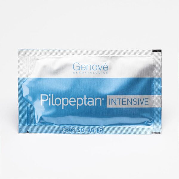 Pilopeptan Intensive Cabello Y Uñas Complemento Alimenticio 20ml 15 Sobre - Imagen 2