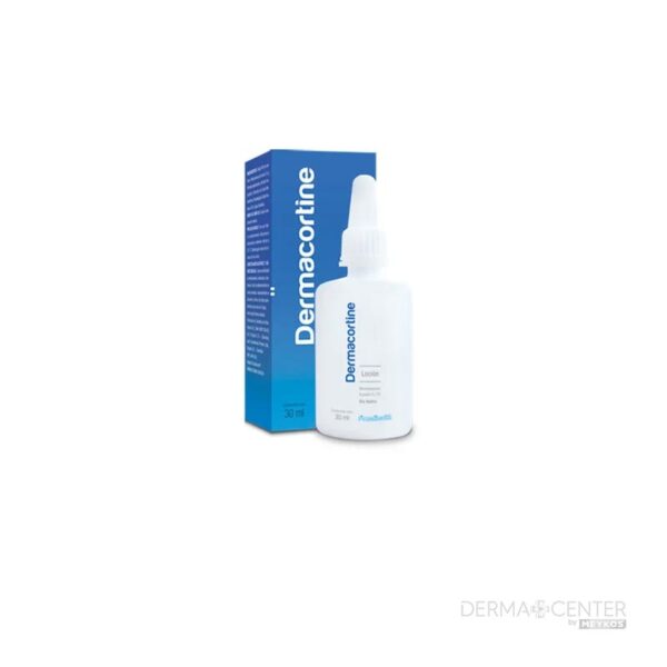 Dermacortine 30ml Locion Facial