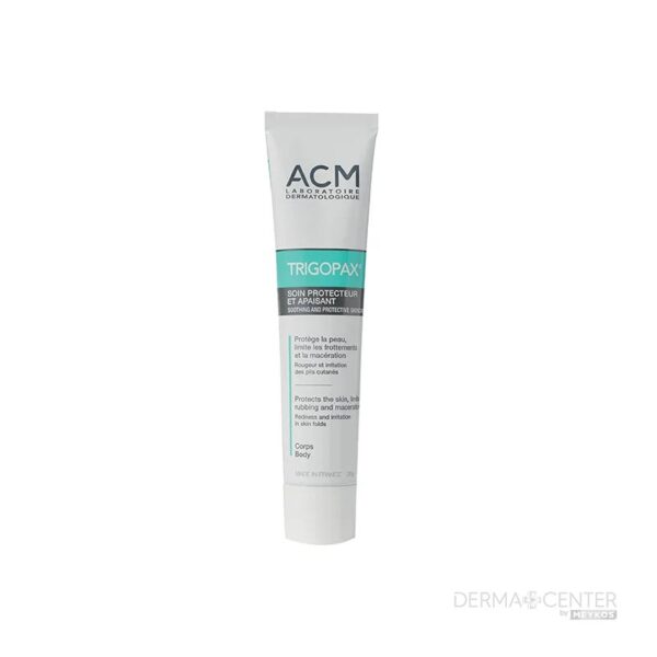 Acm Trigopax Humectante 30ml Crema Corporal