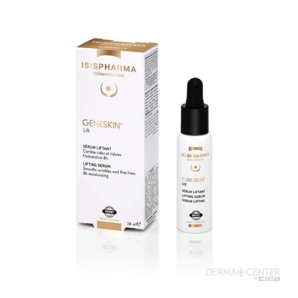 Isispharma Geneskin Lift Serum 28ml Suero Facial