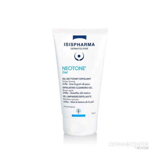 Isispharma Neotone Exfoliante 150ml Gel Facial