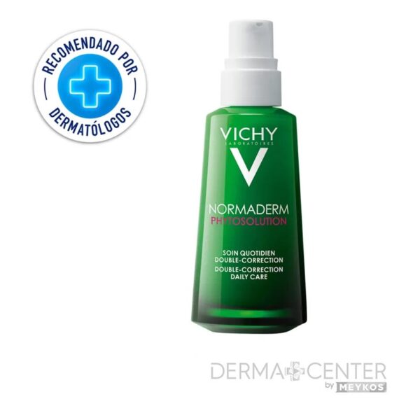 Vichy Normaderm Phytosolution 50ml Gel Facial