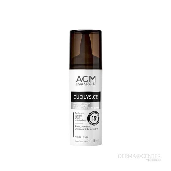 Acm Duolys Ce Antiedad Serum 15ml Suero Facial