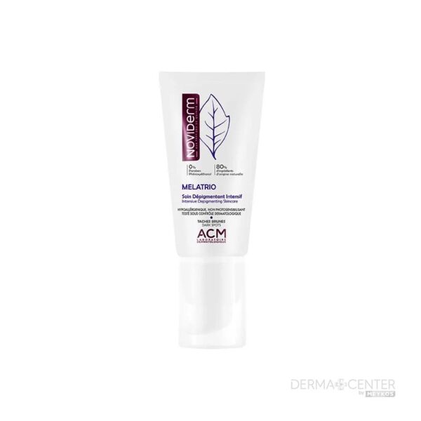 Acm Melatrio Despigmentante 30ml Crema Facial