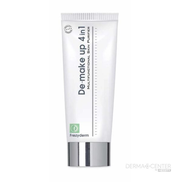 Frezyderm De-make Up 4 En 1 200ml Crema Facial