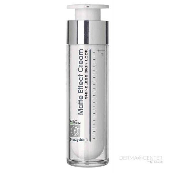 Frezyderm Matte Effect Hidrat 50ml Crema Facial