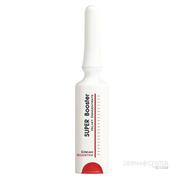 Frezyderm Super Booster Concent Velvet 5ml Crema Facial