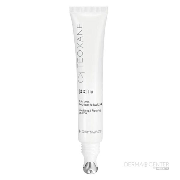 Isispharma Teoxane 3d Lip 10ml Labial