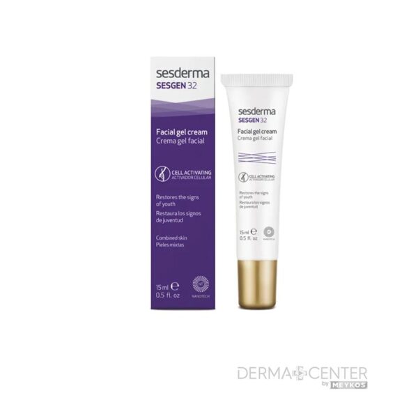 Sesderma Sesgen 32 Contorno De Ojos 15ml Crema