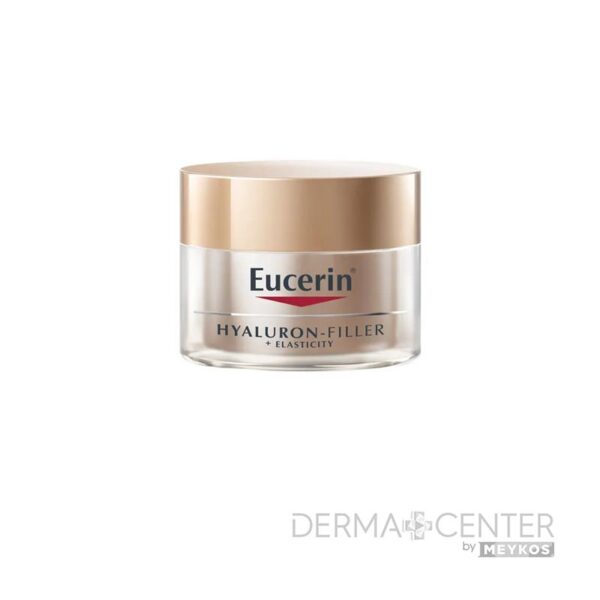 Eucerin Hyaluron Filler Elasticity Noche 50ml Crema Facial