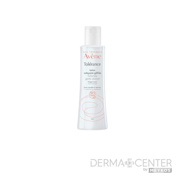 Avene Limpiadora Piel Sensible 200ml Locion Facial