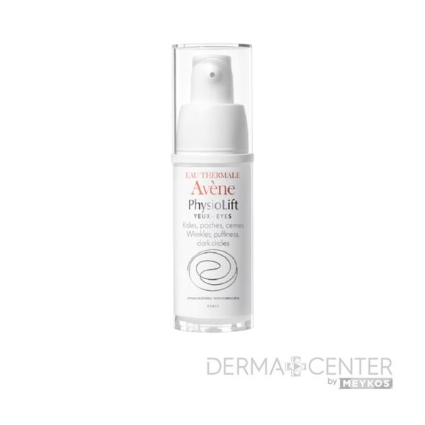 Avene Physiolift Contorno Ojos 15ml Crema