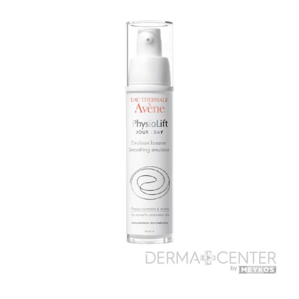 Avene Physiolift Antiedad Dia 30ml Emulsion Facial