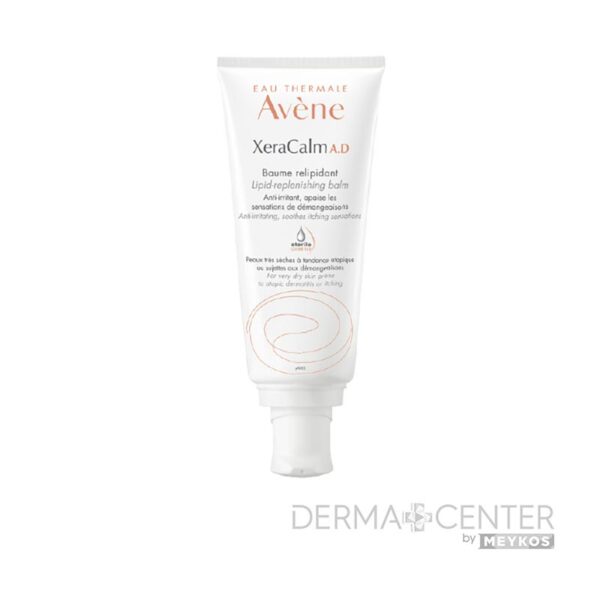 Avene Xeracalm A.d. Relipidizante 200ml Balsamo Corporal