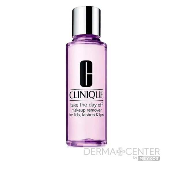 Clinique Take The Day Off Makeup Remover 125ml Tonico Facial