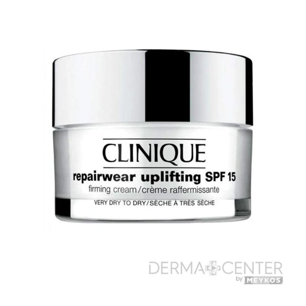 Clinique Repairwear Laser Focus Uplift 12 Spf15 50ml Suero Facial