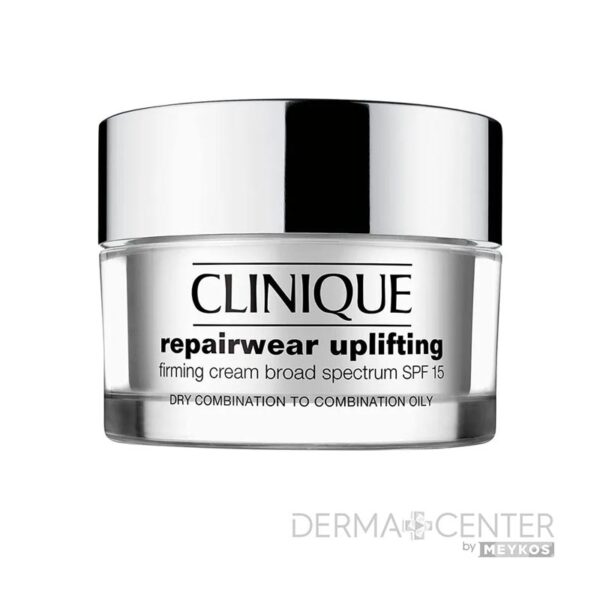 Clinique Repairwear Laser Focus Uplift 23 Spf15 50ml Suero Facial