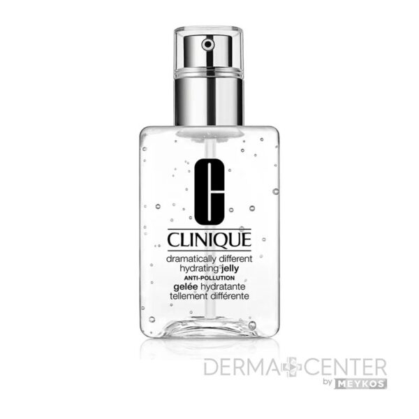 Clinique Dramatically Different Jelly 125ml Gel