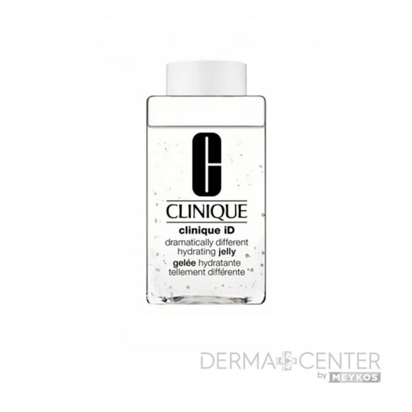 Clinique Id Dramatically Jelly 115ml Gel