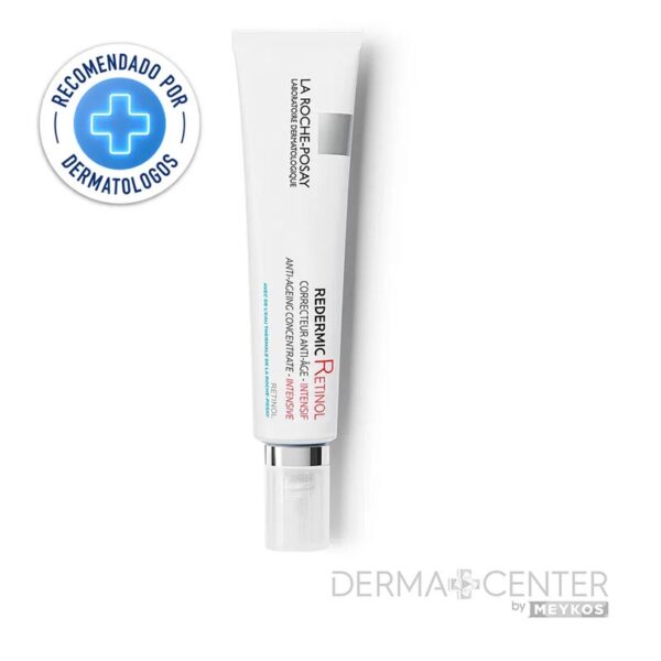 Lrp Redermic Retinol 30ml Crema Facial