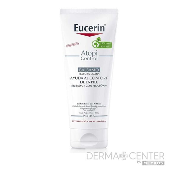 Eucerin Atopi Control 200ml Balsamo