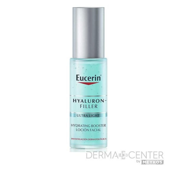 Eucerin Hyaluron Filler Moisture Booster 30ml Locion Facial