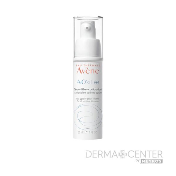 Avene A-oxitive Serum 30ml Suero Facial