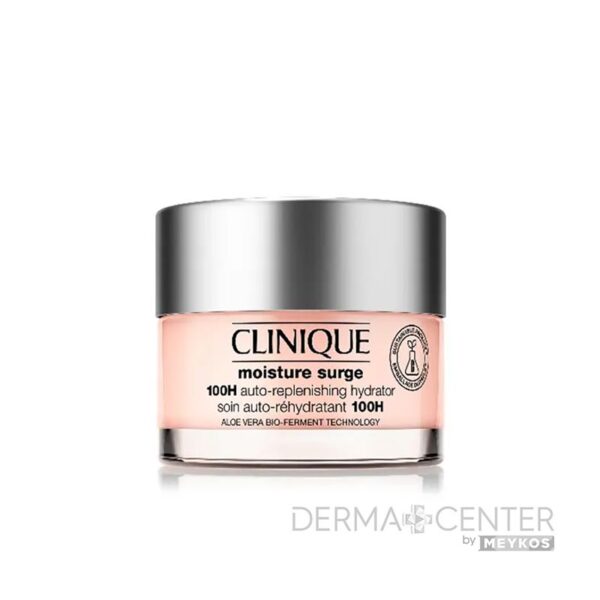 Clinique Moisture Surge 100hr 50ml Gel