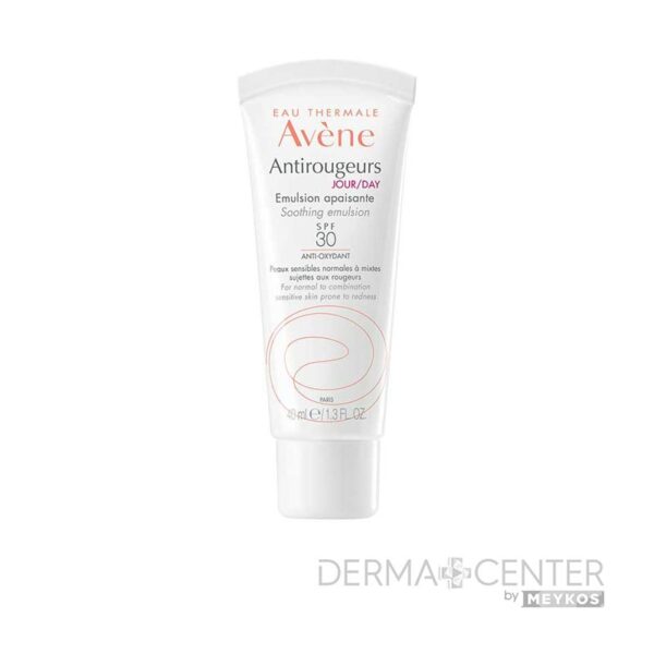 Avene Anti Rojeces 40ml Emulsion Facial