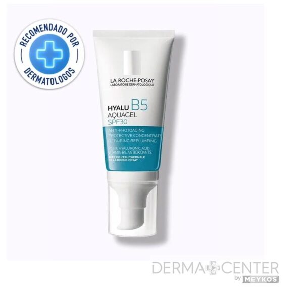 Lrp Hyalu B5 Aqua 50ml Gel Facial