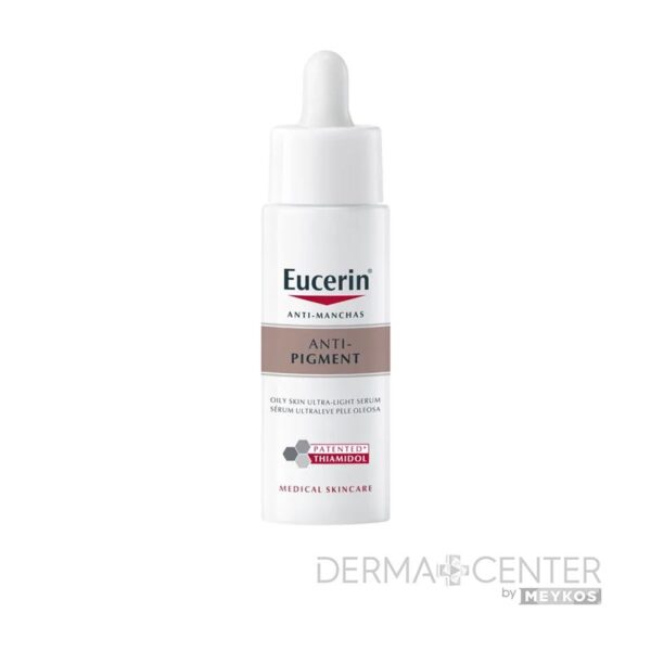 Eucerin Antipigmento Ultra Light Serum 30ml Suero Facial