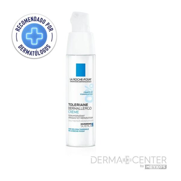 Lrp Toleriane Dermallego 40ml Crema Facial