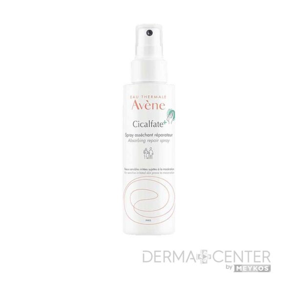 Avene Cicalfate Secante Reparador 100ml Spray