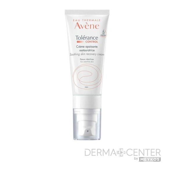 Avene Tolerance Control Calmante 40ml Crema Facial