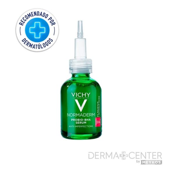 Vichy Normaderm Probio-bha Serum 30ml Suero Facial