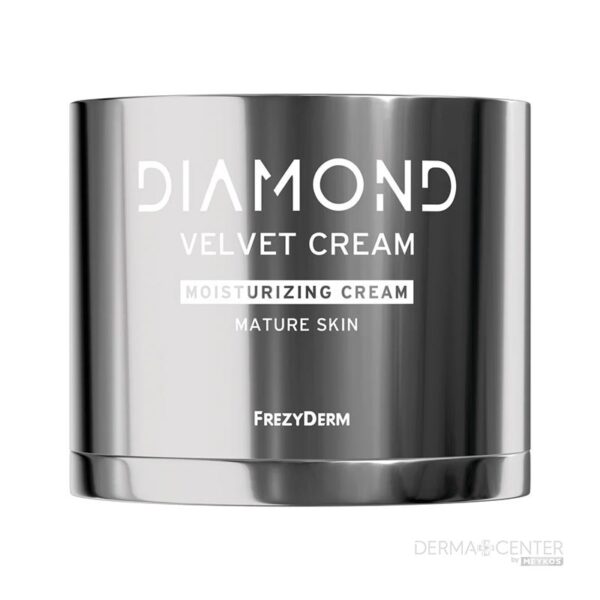 Frezyderm Diamond Velvet Hidratante 50ml Crema Facial