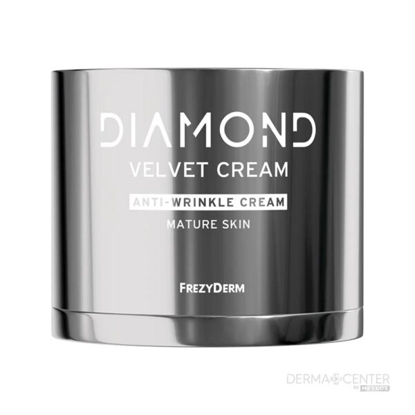 Frezyderm Diamond Velvet Antiarrugas 50ml Crema Facial