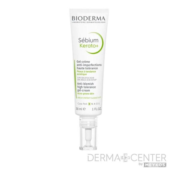 Bioderma Sebium Kerato+ 30ml