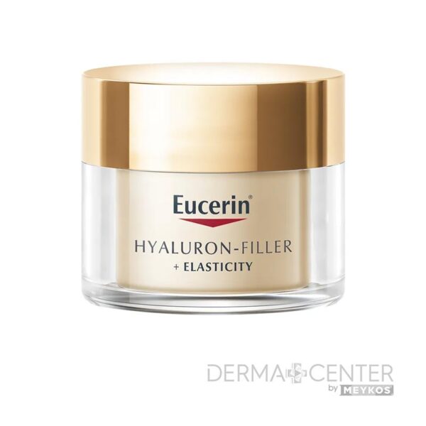 Eucerin Hyaluron Filler Elasticity Spf30+ 50ml Crema