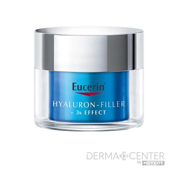 Eucerin Hyaluron-filler 3x Effect Ultra Light 50ml Crema