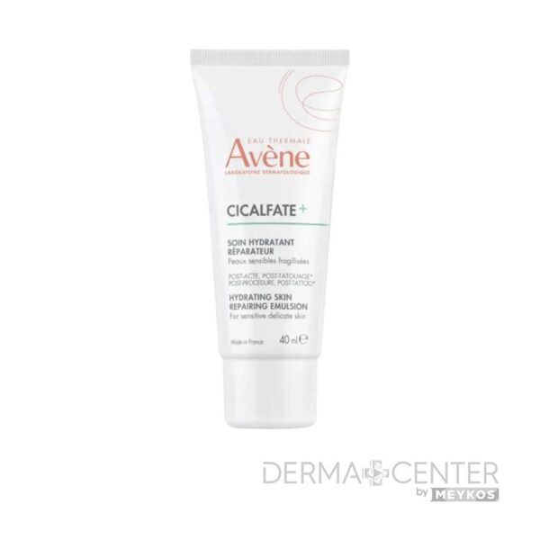 Avene Cicalfate+ Post-tatuaje 40ml Emulsion