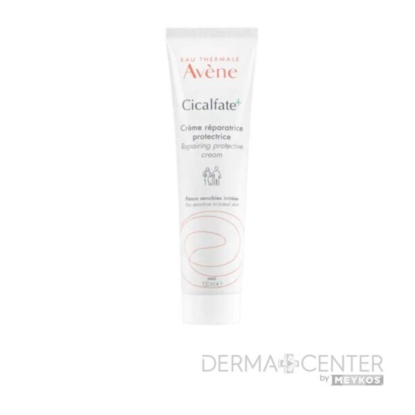 Avene Cicalfate+ Piel Y Zonas Intimas Externas 100ml Crema