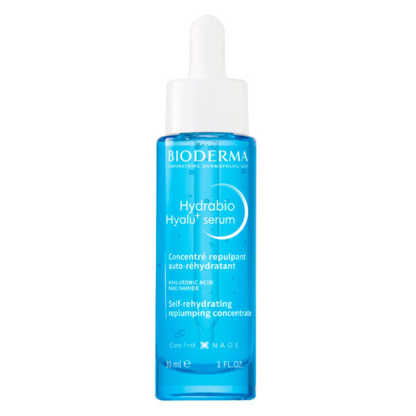 Bioderma Hydrabio Hyalu+ Serum 30ml Suero Facial