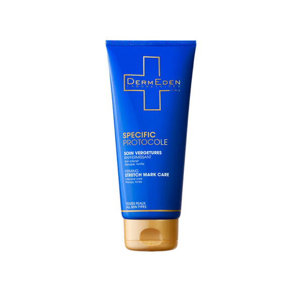 Dermeden Specific Protocole Reafirmante Para Estrias 200ml Crema