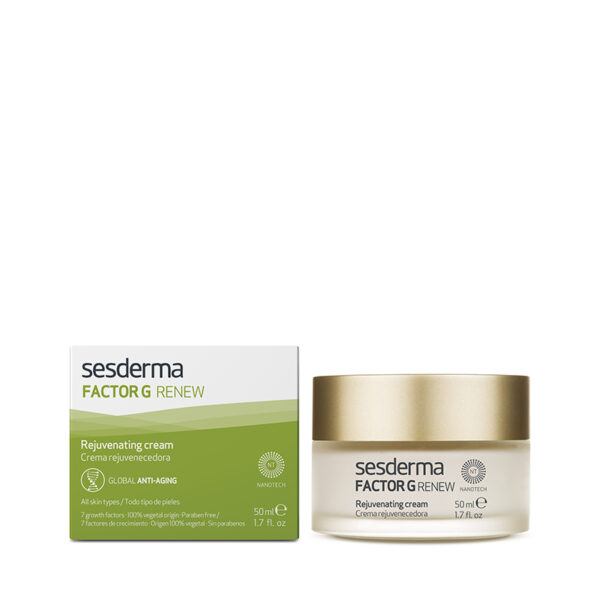 Sesderma Sesderma Factor G Renew Antiedad 50ml Crema Facial