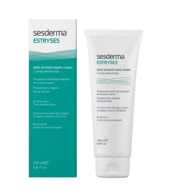 Sesderma Estryses Antiestrias 200ml Locion