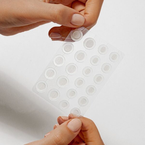 Cureativa Curadots Parches Para Acne Am 22 Unidad - Imagen 2