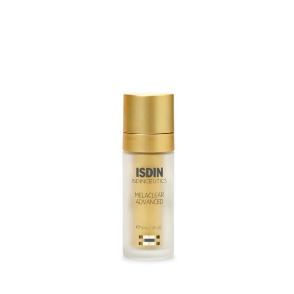 Isdin Brighten Melaclear Advanced 30ml Suero Facial